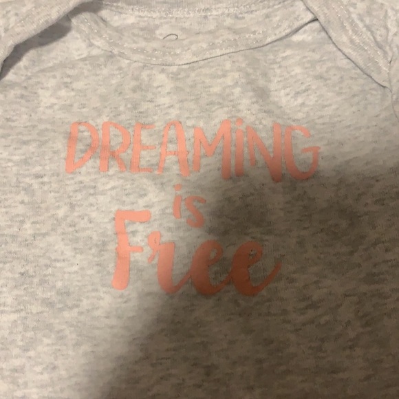 Rene rofe bodysuit/ onesie (3 for $10) - Picture 2 of 4